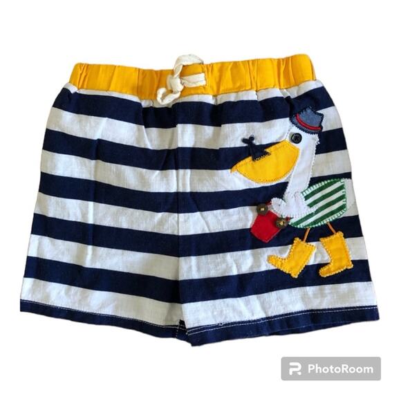 Mud Pie Boy Swim Trunks - Picture 1 of 6